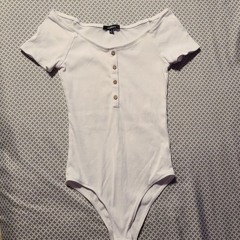 Bodysuit